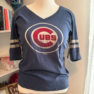 Cubs Shirt